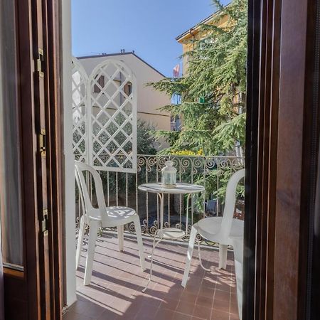 Rooms Giulietta E Romeo Verona Bagian luar foto