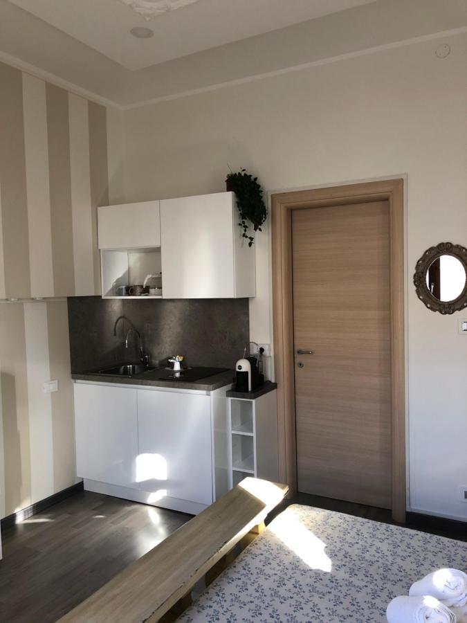 Rooms Giulietta E Romeo Verona Bagian luar foto