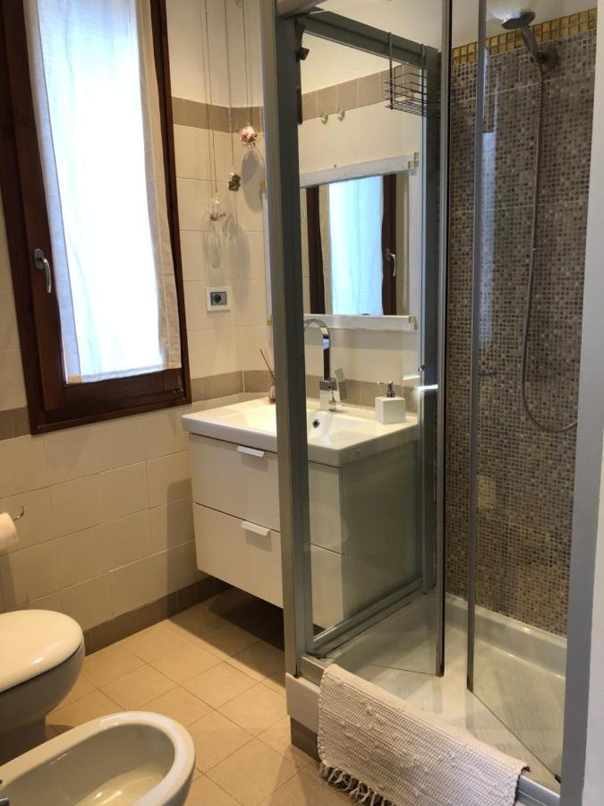 Rooms Giulietta E Romeo Verona Bagian luar foto
